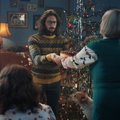 „IKEA“ pristato Igno Jonyno režisuotą kalėdinį klipą: pagaliau parodė, kad lietuviai Kalėdas švenčia dieną