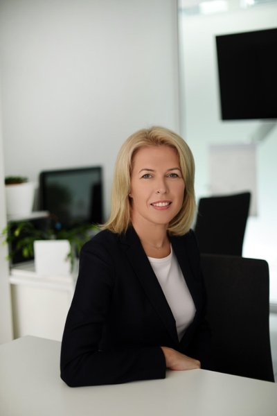 Vaida Pilinkienė