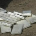 Bolivijoje aptikta moderniai įrengta kokaino laboratorija