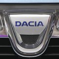 „Dacia“ ruošia automobilį už 5 tūkst. eurų