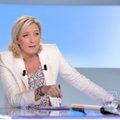 Teismas: M. Le Pen turi grąžinti Europos Parlamentui beveik 300 tūkst. eurų