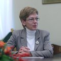 Lietuvos ambasadorę Austrijoje siūloma skirti ir ambasadore Slovakijai, Slovėnijai, Kroatijai