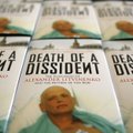 Už buvusio KGB agento A. Litvinenkos mirties slypi Rusijos ranka