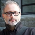 Kauno kino festivalyje vieši Kanados režisierius ir kino kritikas Denis Côté