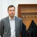 Buvęs švietimo ministras Steponavičius baigia politiko karjerą