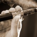 PSO ragina apsispręsti dėl elektroninių cigarečių