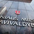 Opozicija siūlo svarstyti tiesioginį Vilniaus valdymą ir išspręsti su vairuotojų streiku susijusius iššūkius