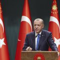 Erdoganas kaltina JAV kurstant įtampą: Turkija ryžtingai gins savo interesus