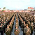 Šalys, kuriose lankytis pavojingiau nei slaptojoje Šiaurės Korėjoje
