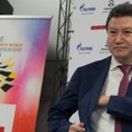 Lietuvoje pamėgtas šachmatų generolas maitina Sirijos diktatoriaus režimą