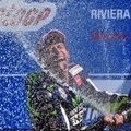 MotoGP: po ilgos pertraukos Italijoje triumfavo V. Rossi
