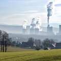 Čekija kreipsis į teismą dėl Lenkijos planų plėsti Turuvo anglių kasyklą