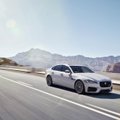 „Jaguar“ ir „Land Rover“ planai Slovakijoje