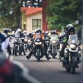 Motociklininkai leisis į unikalų žygį, skirtą Baltijos kelio 30-mečiui – prisijungti kviečia visus