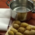 Nemokate išvirti skanių bulvių? Septyni žingsniai, kaip tai padaryti tobulai
