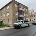 Kraupus nusikaltimas Panevėžyje: sūnus nužudė savo motiną
