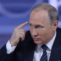 Эксперты подводят итоги 2015-го: как Путин сражается за новый мировой порядок