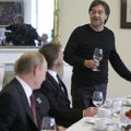 Шевчук в политику не пойдет: я - не политик, я - гражданин