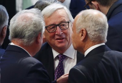 Jeanas-Claude`as Junckeris
