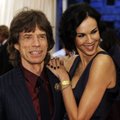 „Rolling Stones“ 50-ąjį gimtadienį nori sutikti su trenksmu