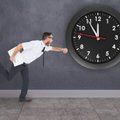 4 paprasti, bet labai praktiški patarimai, kaip nustoti visur vėluoti