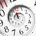 Lithuanian govt proposes to Brussels to stop changing clocks