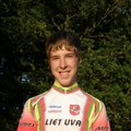 J.Maišelis pasaulio orientavimosi sporto kalnų dviračiais čempionate iškovojo 4-ą vietą