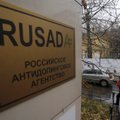 Rusija neįsileido mėginių paimti norėjusių antidopingo inspektorių