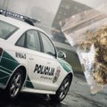 Marijampolės kriminalistai likvidavo du narkotikų platinimo „taškus“ savo apskrityje