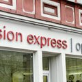 „Vision Express“ ir „OptiO“ optikos jungiasi prie pagalbos nuo karo bėgantiems ukrainiečiams