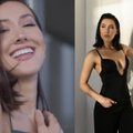 Naują dainą bei vaizdo klipą pristatanti Monika Mėčiūtė-Monee: niekada nesu patyrusi tikros meilės