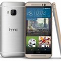 Karštos HTC naujovės: telefonas „One (M9)“, apyrankė sportininkams ir šalmas žaidimų mėgėjams