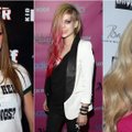Netylanti teorija, kad Avril Lavigne mirė, o jos vietoje – identiška blondinė, privertė prabilti net pačią dainininkę