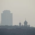 Patvirtinta: užteršto oro kaina - žmonių gyvybės
