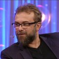 R. Zemkauskas prisipažino: karjerą pradėjo pogrindyje garsindamas pornografines juostas