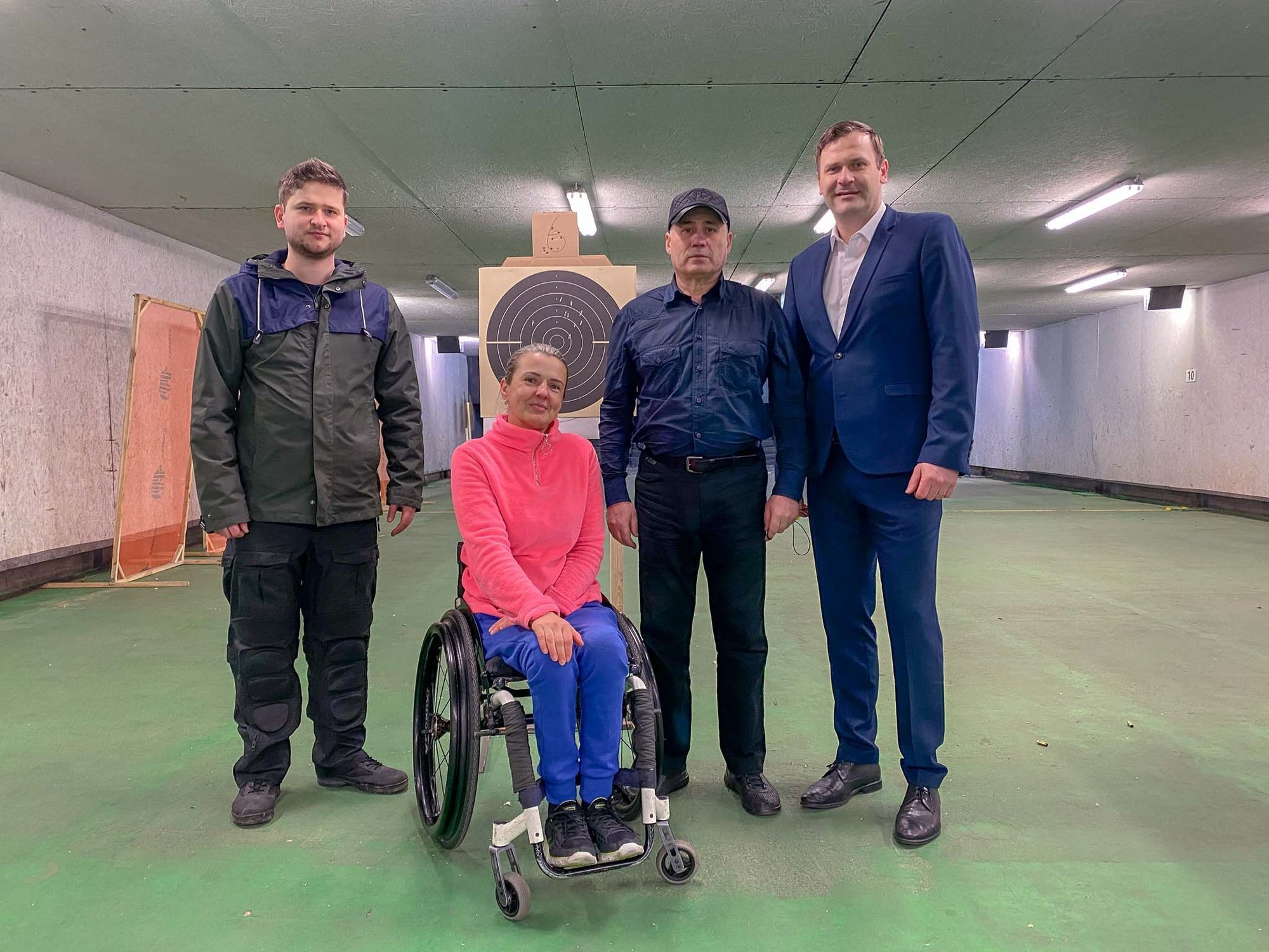 W drodze do Tokio: po bolesnych wieściach z Polski, Peru jest ostatnią szansą