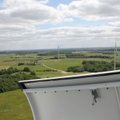 „European Energy“ užbaigė daugiau nei 300 MW galios vėjo parkų statybas Lietuvoje