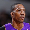 „Lakers“ rado pamainą Cousinsui: į Los Andželą grįžta Howardas