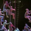 Garsiausias pasaulio cirkas „Cirque du Soleil“ - pagaliau ir Lietuvoje