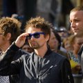 Į Kauną atvykstantys „Muse“ paskelbė, kas apšildys jų koncertą