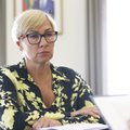 Министр образования Литвы: проблем с учебой украинских детей у нас нет