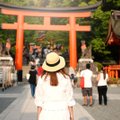 Japonija parengė planą, kaip pritraukti užsienio turistus – siūlys padengti pusę jų kelionės išlaidų