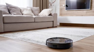 Renkamės siurblį robotą: į kokius parametrus atsižvelgti?