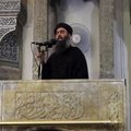 NATO vadovas: IS lyderio žūtis nereiškia „Islamo valstybės“ pabaigos