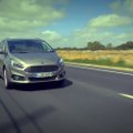 „Ford S-Max“ testas: kaip patobulinti gerą automobilį?