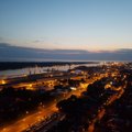 Teismas Vyriausybei nurodė iš naujo vertinti „Kamineros grupės“ plėtrą Klaipėdos uoste