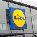 Keičiasi dalies „Lidl“ parduotuvių darbo laikas