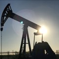 Rusija OPEC siūlys didinti naftos gavybą
