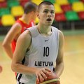 Eurolygos jaunimo finalo turnyrą „Lietuvos rytas“ ir „Žalgiris“ pradėjo pergalėmis