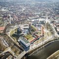 Innovative Vilnius: from teleportation stops to 3D holograms